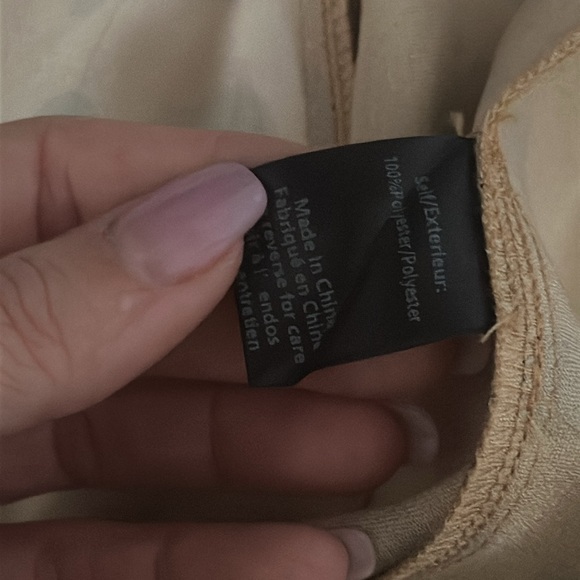 NWT Caroline Constas Reign Polka Dot Belt - Picture 7 of 9